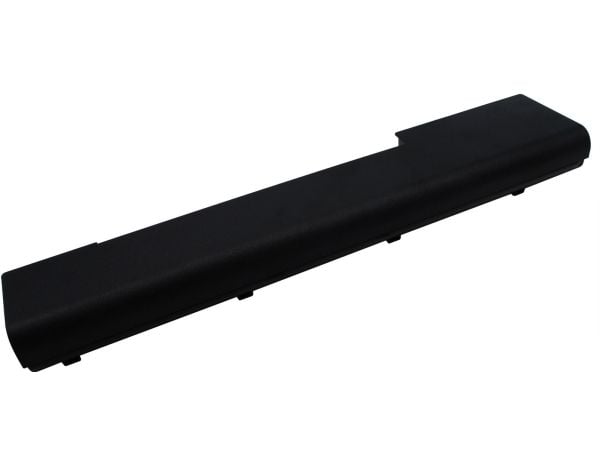 CoreParts - Batteri til bærbar PC - litiumion - 4400 mAh - 65.1 Wh - svart - for HP EliteBook 8560w Mobile Workstation, 8760w Mobile Workstation