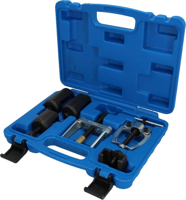 Brilliant Tools ?BT681050, 6 t, 1 stykker, 275 mm, 215 mm, 65 mm, 1,79 kg