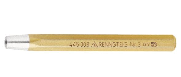 RENNSTEIG 445 003 0, Riveter needle, Stål, 3,5 mm, 1 styck, 10 mm, 100 mm