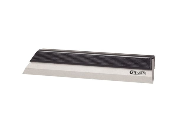 KS TOOLS Präzisions-Haarlineal, 600 mm (300.0639)