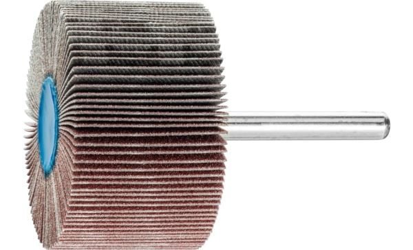 PFERD 44503156, Hiontaharja, alumiinioksidi, 15200 rpm, 6 mm, 30 mm, 10 kpl