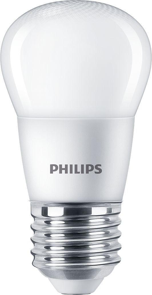 Philips CorePro LED 31262300, 5 W, 40 W, E27, 470 lm, 15000 timer, Varm hvit
