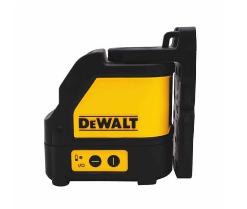 DeWalt DW088CG - Korslaser