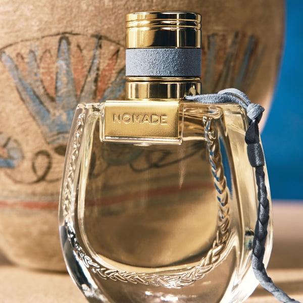 Chloé Nomade Lumière d'Égypte -hajuvesi, Eau de Parfum, 30 ml