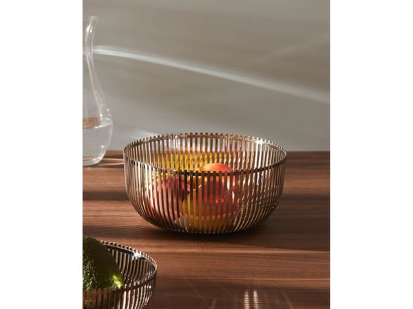 Alessi PCH05/24 hedelmäkulho 24 cm