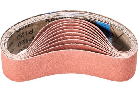 PFERD 45007212, Slipebelte, 450 mm, 50 mm, 20 stykker