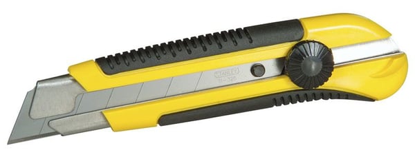 Stanley 1-10-425, 180 mm, 2,5 cm