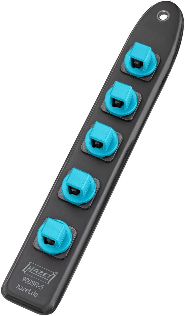 HAZET 900SR-5, 1 styck