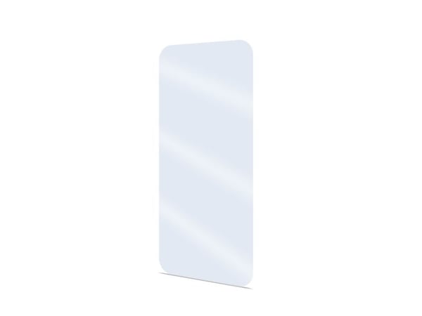 Celly EASY1056, Apple, Apple iPhone 15 Pro Max, Naarmuuntumisenkestävä, Iskunkestävä, Läpinäkyvä, 1 kpl