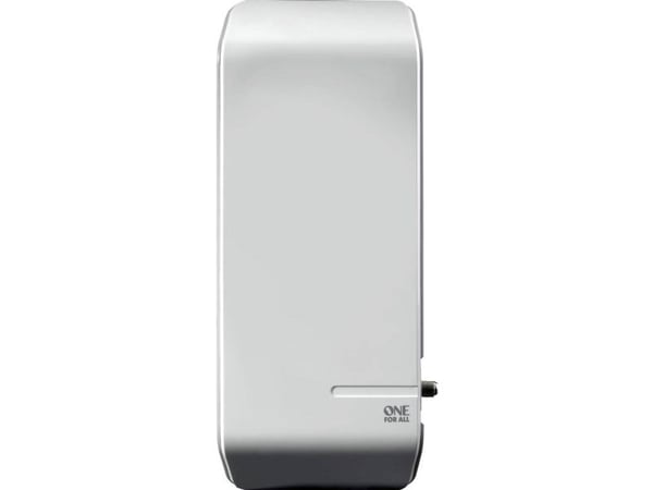 One For All SV 9450, Ulkona, Valkoinen, 6 m, DVB-T, DVB-T2, 25000 m, 1 kpl