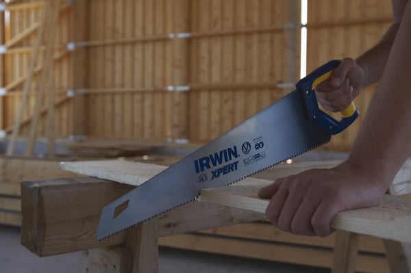 IRWIN HART sahanterä 8/1" 550mm