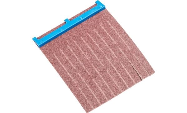 PFERD POLIFLAP flaps, 12 stykker