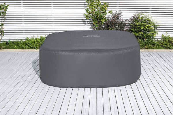 Bestway LAY-Z-Spa Energysense isolerende spatrekk 180 x 180 x 71 cm