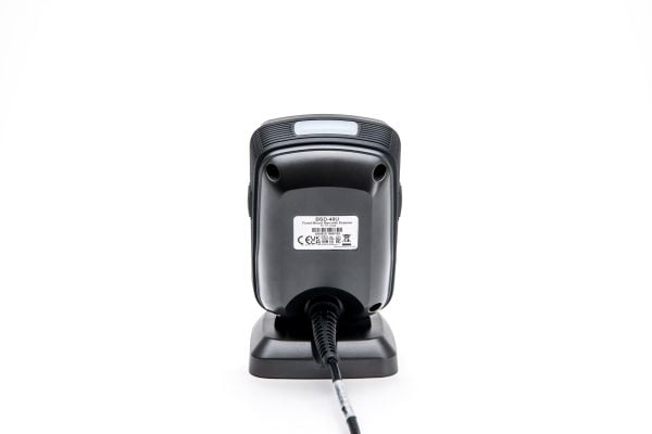 Star Micronics - Viivakoodinlukija - dekoodattu - RF(2.4 GHz)