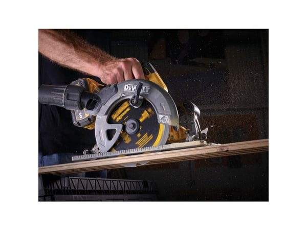 DeWALT DT1472-QZ pyörösahanterä 190 mm 30 mm 4 hammasta kuitusementille, 1 kpl
