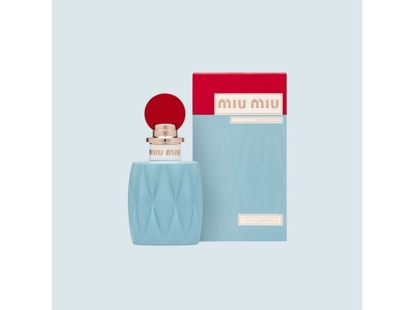 Miu Miu Miu Eau De Parfum 100 ml (kvinne)