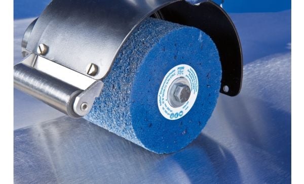 PFERD Poliflex rollers, 1 kpl