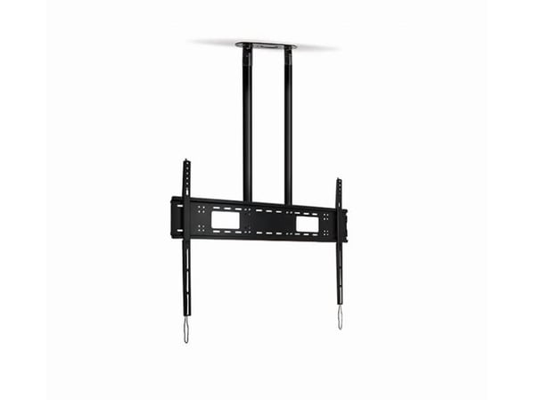 B-Tech BT7807, Alusta, Musta, 200 kg, 426 mm, 150 mm, 1 kpl