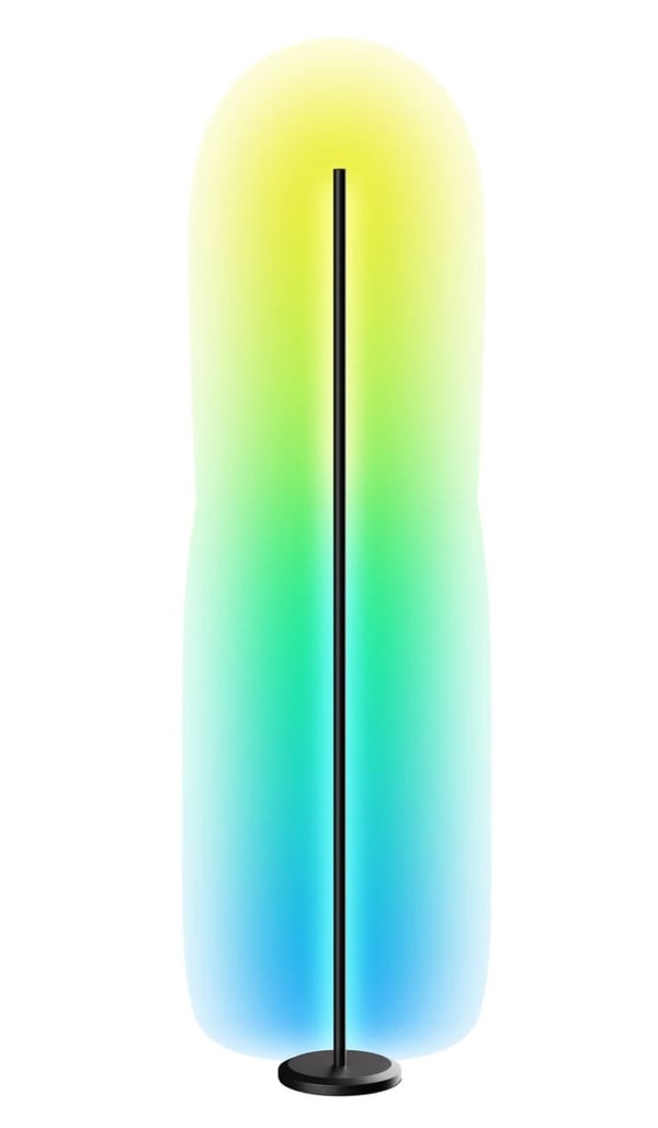 Nanoleaf Golvlampa - Matter - Sortera