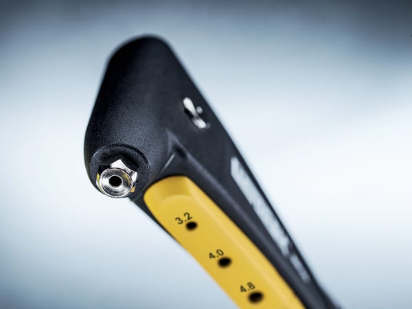 Rapid 5001719, 78 mm, 260 mm, 31 mm, 500 g