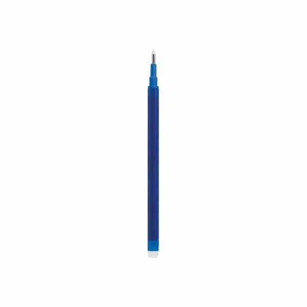 EBERHARD FABER biros-refiller AnimalEraseIt! 0,7 mm blå