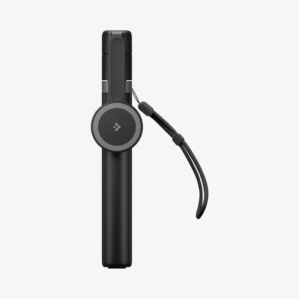 Spigen Tripod Selfie Stick (Magfit) | S581W, Smartphone, Svart, Varje varumärke, Gjuten aluminium, 27,8 cm, 168,5 cm