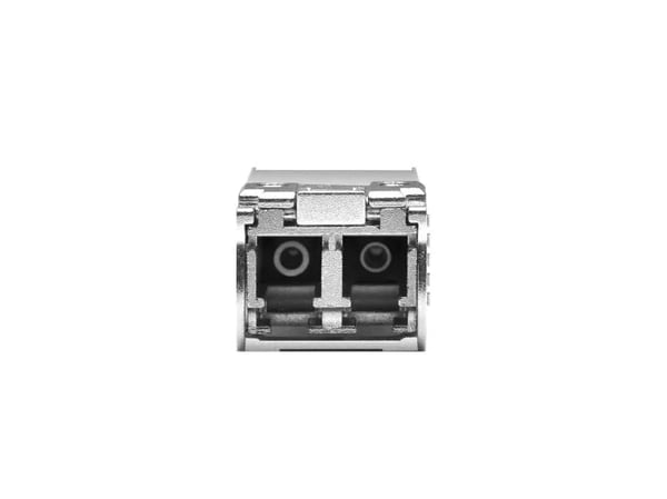 TP-Link SM6110-LR, Fiberoptisk, 25780 Mbit/s, SFP+, 9/125 µm, 10000 m, 1310 nm