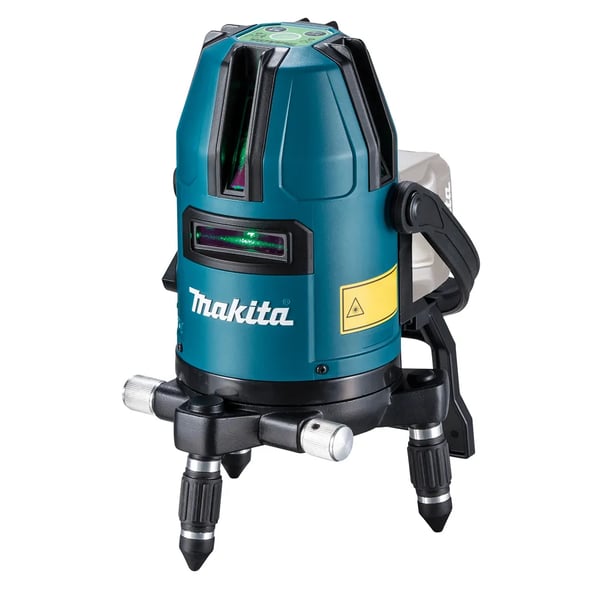 Makita SK40GDZ Viivalaser