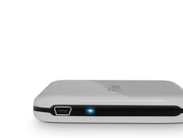 Fantec USB 3.0/2.5" HDD SATA hopea ALU-25U3 1496