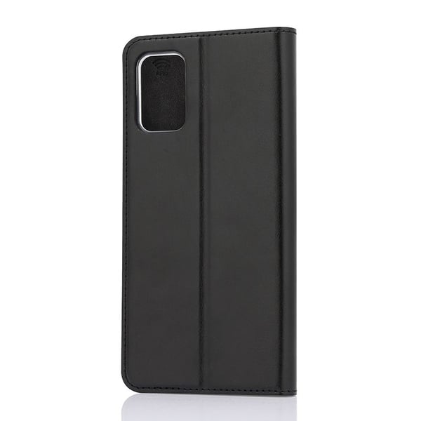 Wave WAVE-BC-SS-A02S-BK mobile phone case Folio Black