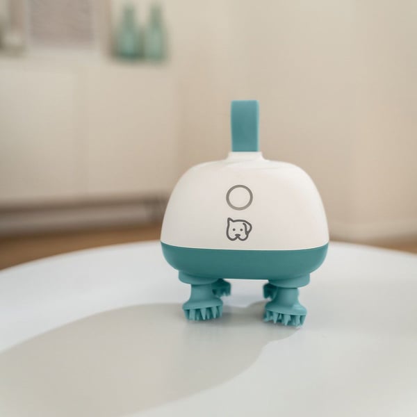 Beurer PetCare PP410 Buddy Massager