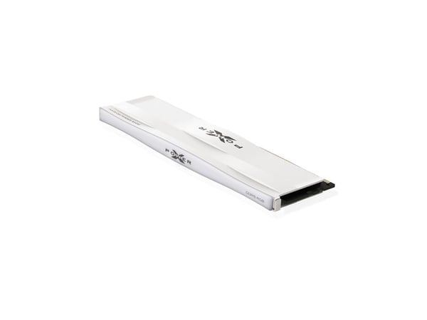 Silicon Power XPOWER Zenith DDR5 RGB Gaming UDIMM, 32 GB, 2 x 16 GB, DDR5, 6000 MHz, 288-pin DIMM, musta