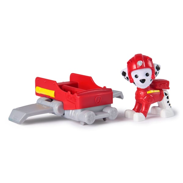 Paw Patrol Core Action Pup - Marshall