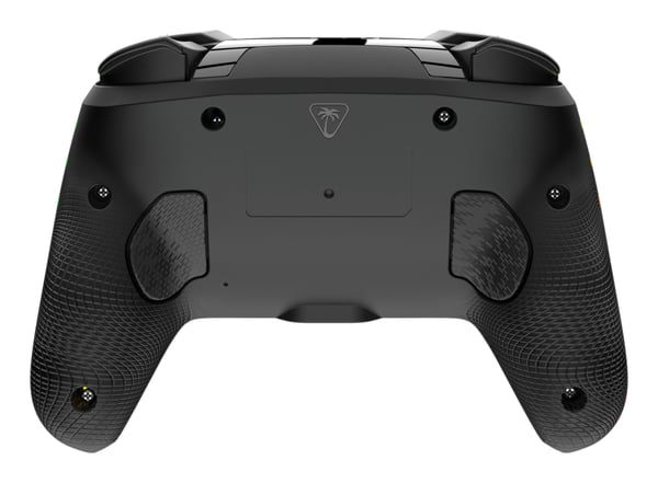 Turtle Beach Afterglow Wave TBC-8106-05 trådløs gamepad for Switch 2, svart