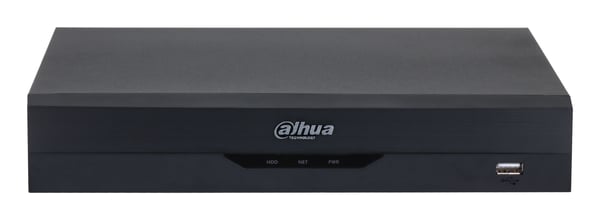 Dahua XVR5108HS-I3/T digital videoopptaker 8-kanals Penta-brid 5MP