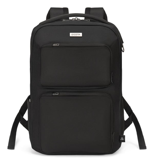 DICOTA SEVEN - Ryggsäck för bärbar dator - 14" - 16"