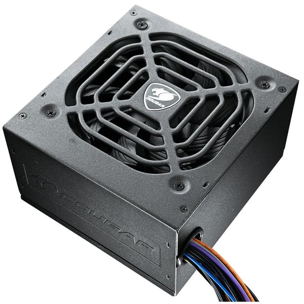 COUGAR Virtalähde STC 500W ATX / 80 Plus 230V EU