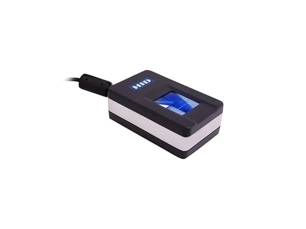 HID Identity DigitalPersona 5300, 53 mm, 86 mm, 31 mm, 245 g, -10 - 55 ° C, -20 - 55 ° C