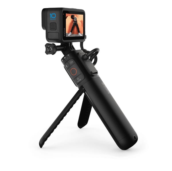 GoPro Volta - Fotograferingsgrepp/ministativ