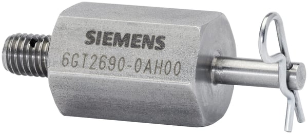 Siemens 6GT2690-0AH00, 380 mm, 110 mm, 380 mm, 82 g