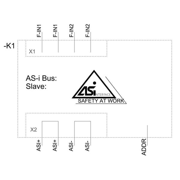 Siemens 3SU1400-2EA10-6AA0, 40 g, 80 mm, 60 mm, 47 mm