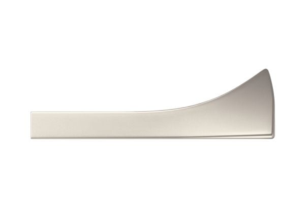 Samsung BAR Plus MUF-64BE3 - USB-flashstasjon - 64 GB - USB 3.1 Gen 1 - sjampanjesølv