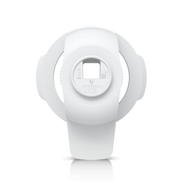 Ubiquiti UACC-Pro-Bullet-Enhancer-W, Tehostin, Universaali, Ubiquiti Networks, Valkoinen, UVC-G6-Pro-Bullet, UVC-AI-Pro, Alumiini, Polykarbonaatti ...
