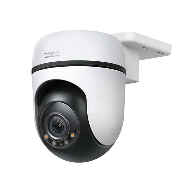 TP-Link Tapo C510W, IP-turvakamera, Sisätila ja ulkotila, Langaton, Amazon Alexa & Google Assistant, CE, FCC, RoHS, RCM, Katto