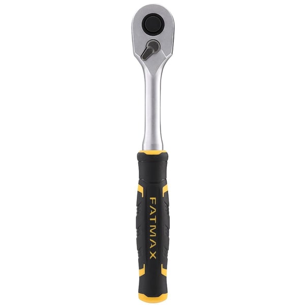 Stanley FATMAX FMMT82677-0, Terästä, 1 kpl, Musta, Ruostumaton teräs, Keltainen, Musta, Keltainen, 3/8"