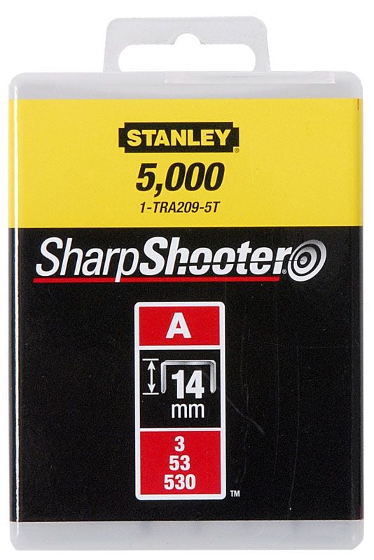 Stanley 1-TRA206-5T