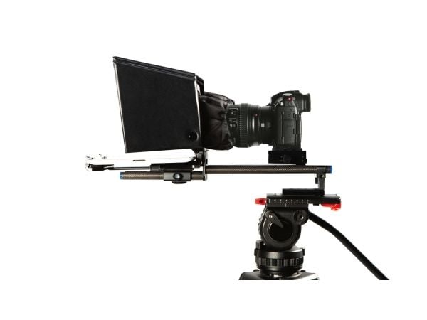 DataVideo TP-500, Svart, 270 mm, 460 mm, 210 mm, 1,3 kg