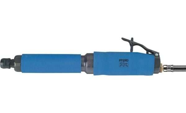PFERD Pneumatic straight grinder PG 8/100, 46 mm, 1 stykker