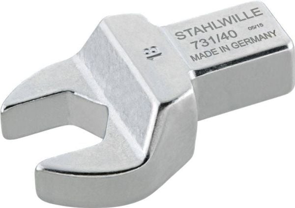 Stahlwille 58614048 Valokuva-albumit työkalun asettamista varten