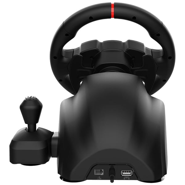 Subsonic Superdrive 220 RS-X, Ratt + Pedaler + Skifter, Nintendo Switch, Nintendo Switch 2, PC, PlayStation 4, Xbox One, Xbox Series S, Xbox Series...